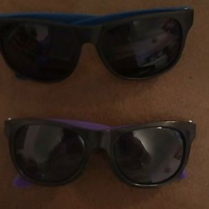 Twins sunglasses
